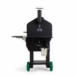 Green Mountain Grills Prime Plus Wifi - Peak BBQs & Smokers 11 Green Mountain Grills Prime Plus Wifi - Peak BBQs & Smokers