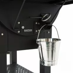 Green Mountain Grills Prime Plus Wifi - Peak BBQs & Smokers 16 Green Mountain Grills Prime Plus Wifi - Peak BBQs & Smokers