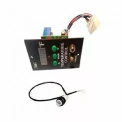 Green Mountain Grills Retrofit Kit - DB Non Wi-Fi GMG-6020