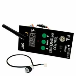 Green Mountain Grills Retrofit Kit - DB Non Wi-Fi GMG-6020