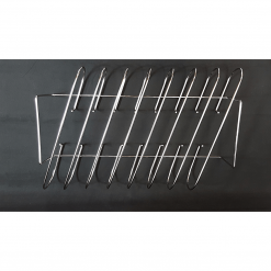 Green Mountain Grills - Rib Rack - GMG-6007 7 Green Mountain Grills - Rib Rack - GMG-6007