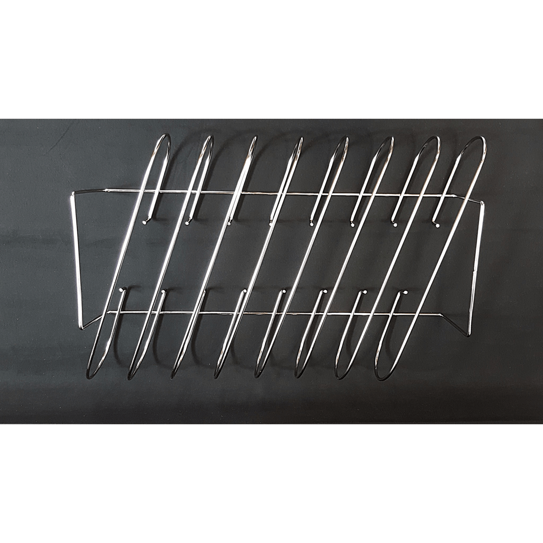 Green Mountain Grills - Rib Rack - GMG-6007 4 Green Mountain Grills - Rib Rack - GMG-6007