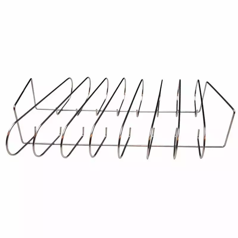 Green Mountain Grills - Rib Rack - GMG-6007 1 Green Mountain Grills - Rib Rack - GMG-6007