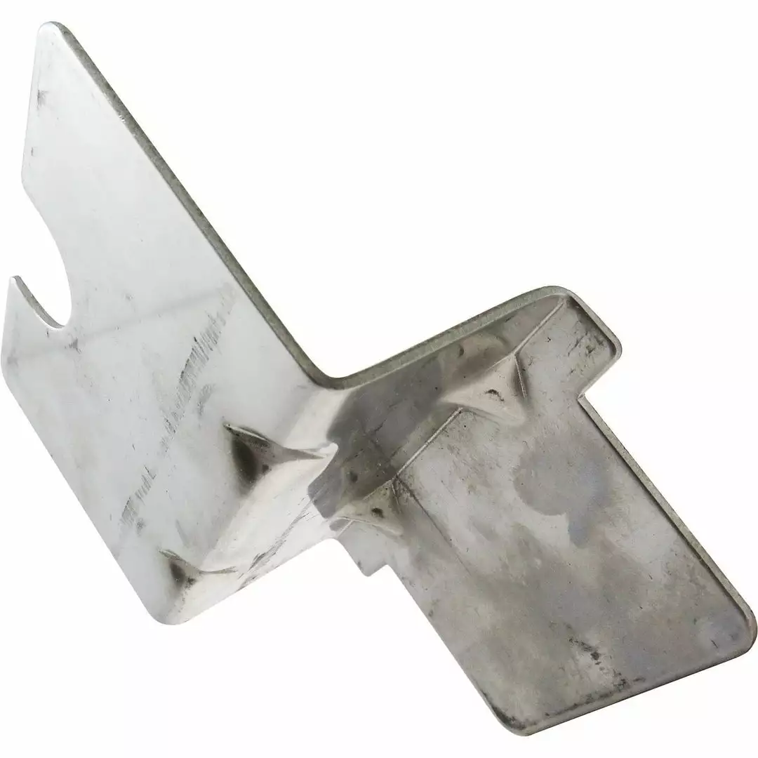Green Mountain Grills Rotisserie - Bracket (Outside) GMG-P-1252 Other Parts 1 Green Mountain Grills Rotisserie - Bracket (Outside) GMG-P-1252 Other Parts