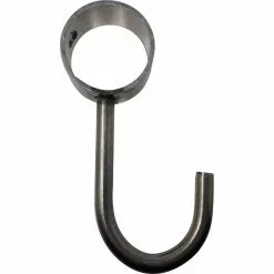 Green Mountain Grills Side Tray Hooks 12V Prime GMG-P-1242