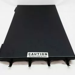 Grease Trays, Grease Cups & Drip Pans Green Mountain Grills Side Tray - Ledge/DB/JB Choice GMG-P-1094