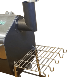 Green Mountain Grills Side Tray - Trek/DCWF GMG-P-1025