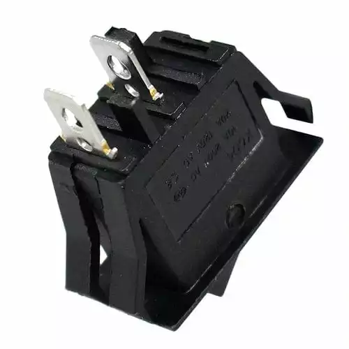 Green Mountain Grills Switch For Control Panel - Ledge/DB GMG-P-1095 2 Green Mountain Grills Switch For Control Panel - Ledge/DB GMG-P-1095