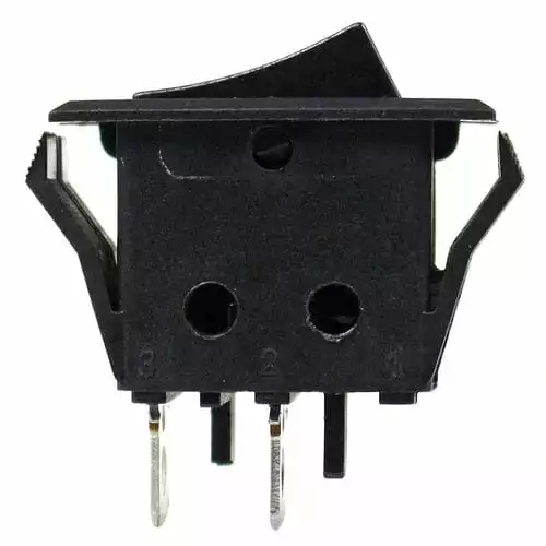 Green Mountain Grills Switch For Control Panel - Ledge/DB GMG-P-1095 3 Green Mountain Grills Switch For Control Panel - Ledge/DB GMG-P-1095