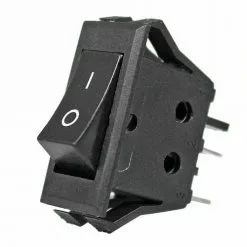 Green Mountain Grills Switch For Control Panel - Ledge/DB GMG-P-1095