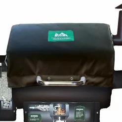 Green Mountain Grills Thermal Blanket - All JB Choice GMG-6004