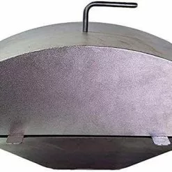 Green Mountain Grills Trek/Davie Crockett - Pizza Oven 10 Green Mountain Grills Trek/Davie Crockett - Pizza Oven