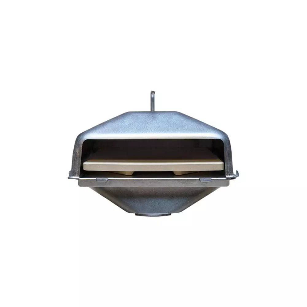 Green Mountain Grills Trek/Davie Crockett - Pizza Oven 1 Green Mountain Grills Trek/Davie Crockett - Pizza Oven