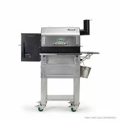 BBQ Accessories Green Mountain Grills Trek Stainless Steel - Cart