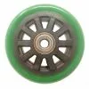 Green Mountain Grills Wheel (Green) - DB/JB - 110V Choice - Ledge/DB GMG-P-1097