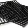 Grill Care Cast Iron Cooking Grids 14.25" Cooking Grates, Grids & Grills