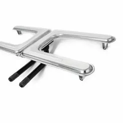 Grill Care Large H-Burner S10017