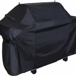 Grill Care Spirit 200/300 Series Deluxe Cover PVC/Polyester