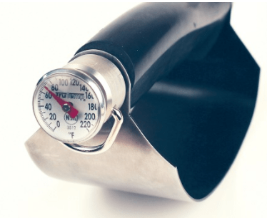 BBQ Accessories Grill Daddy Basting Brush W/sheild 2 BBQ Accessories Grill Daddy Basting Brush W/sheild