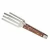 GrillGrate 3 Finger Stainless Steel Tongs
