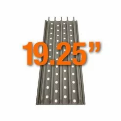 GrillGrate Replacement Panel (19.25") Cooking Grates, Grids & Grills