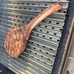 Georgian Bay Grills Grillgrate W/spatula (19.25