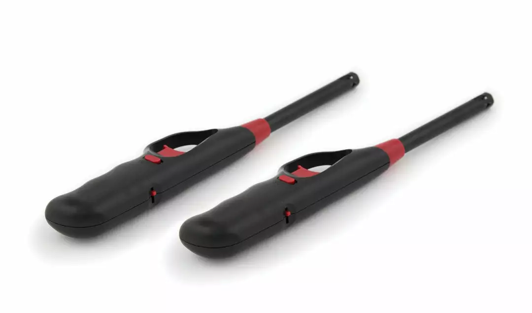 GrillPro 2-Pack Mini BBQ & Utility Lighter BBQ Accessories 1 GrillPro 2-Pack Mini BBQ & Utility Lighter BBQ Accessories