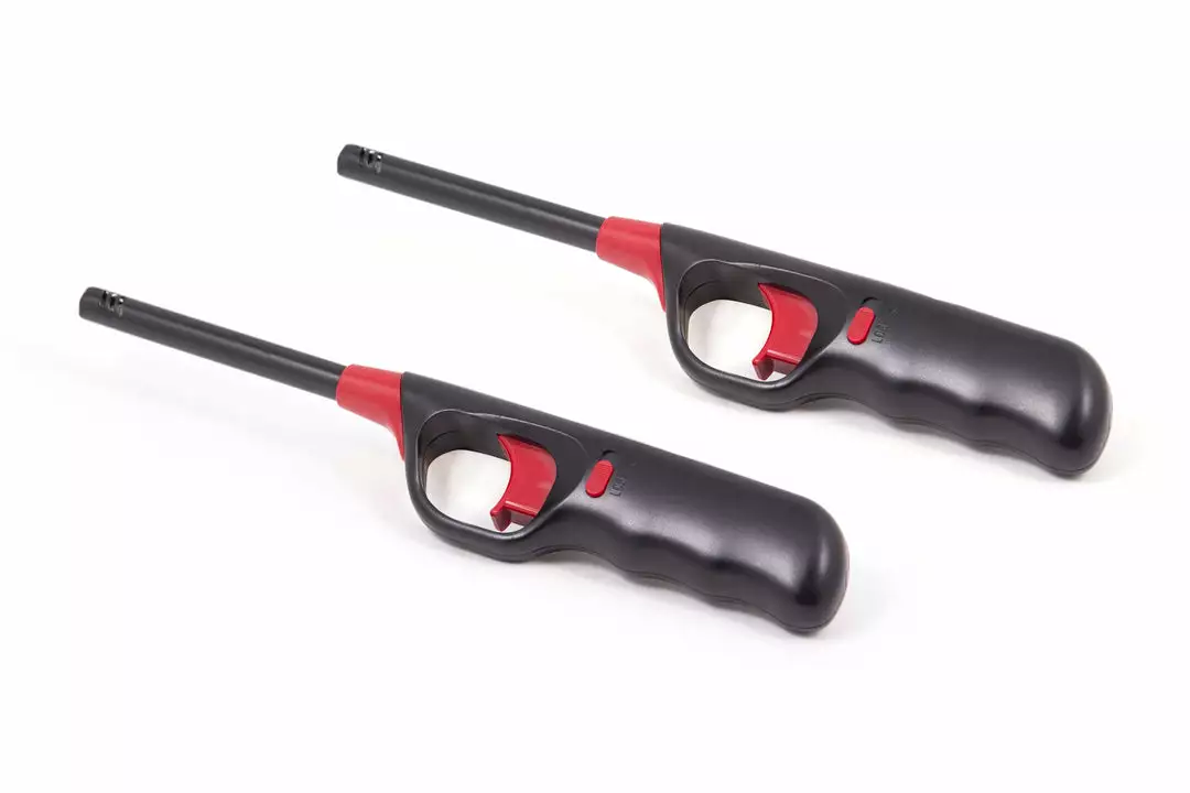 GrillPro 2-Pack Mini BBQ & Utility Lighter BBQ Accessories 2 GrillPro 2-Pack Mini BBQ & Utility Lighter BBQ Accessories