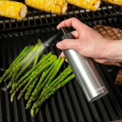 BBQ Accessories Grillpro 50945 Oil Spritzer 12oz