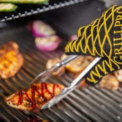 GrillPro Aramid Grill Mitt BBQ Accessories