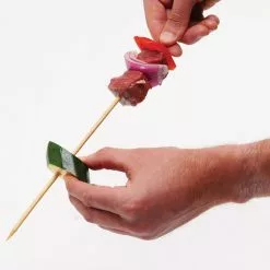 GrillPro Bamboo Skewers (12")