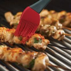GrillPro Bamboo Skewers (12") 7 GrillPro Bamboo Skewers (12