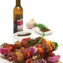 GrillPro Bamboo Skewers (12") 6 GrillPro Bamboo Skewers (12