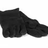 GrillPro Black Leather Grilling Gloves 528 BBQ Accessories