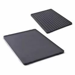 GrillPro Cast Iron Griddle BBQ Accessories