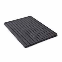 GrillPro Cast Iron Griddle BBQ Accessories