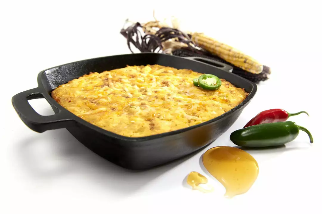 GrillPro Cast Iron Skillet BBQ Accessories 5 GrillPro Cast Iron Skillet BBQ Accessories