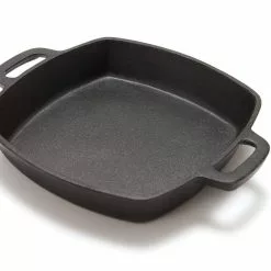 GrillPro Cast Iron Skillet BBQ Accessories