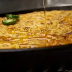 GrillPro Cast Iron Skillet BBQ Accessories 7 GrillPro Cast Iron Skillet BBQ Accessories