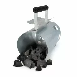 GrillPro Chimney Style Charcoal Starter