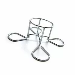 BBQ Accessories GrillPro Chrome Wire Chicken Roaster