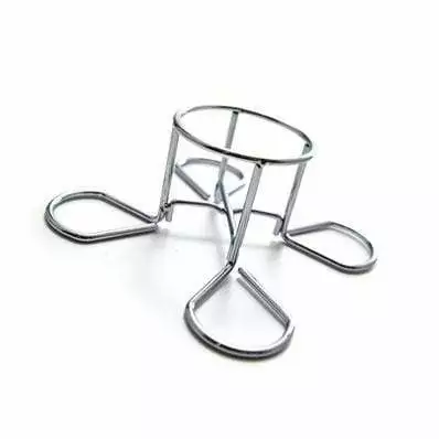 BBQ Accessories GrillPro Chrome Wire Chicken Roaster 1 BBQ Accessories GrillPro Chrome Wire Chicken Roaster