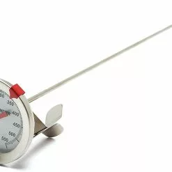 GrillPro Deep Fryer Thermometer BBQ Accessories