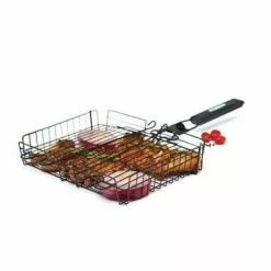 GrillPro Deluxe Broiler Basket