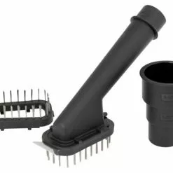 GrillPro Deluxe Vac Grill Brush 77669