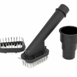 GrillPro Deluxe Vac Grill Brush 77669