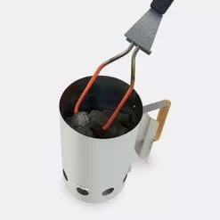 GrillPro Electric Charcoal Starter