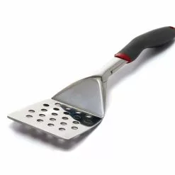 GrillPro Ergonomic Stainless Steel Turner 16"