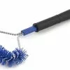 GrillPro Extra Wide Nylon Grill Brush BBQ Accessories