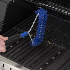 GrillPro Extra Wide Nylon Grill Brush BBQ Accessories